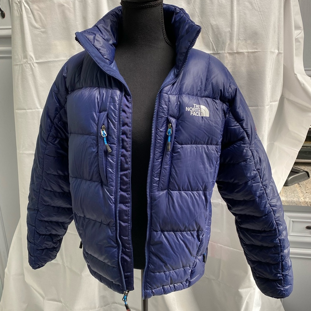 The NorthFace Jacket